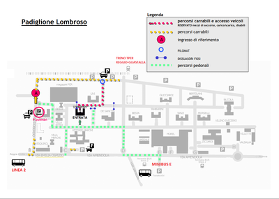 Lombroso map