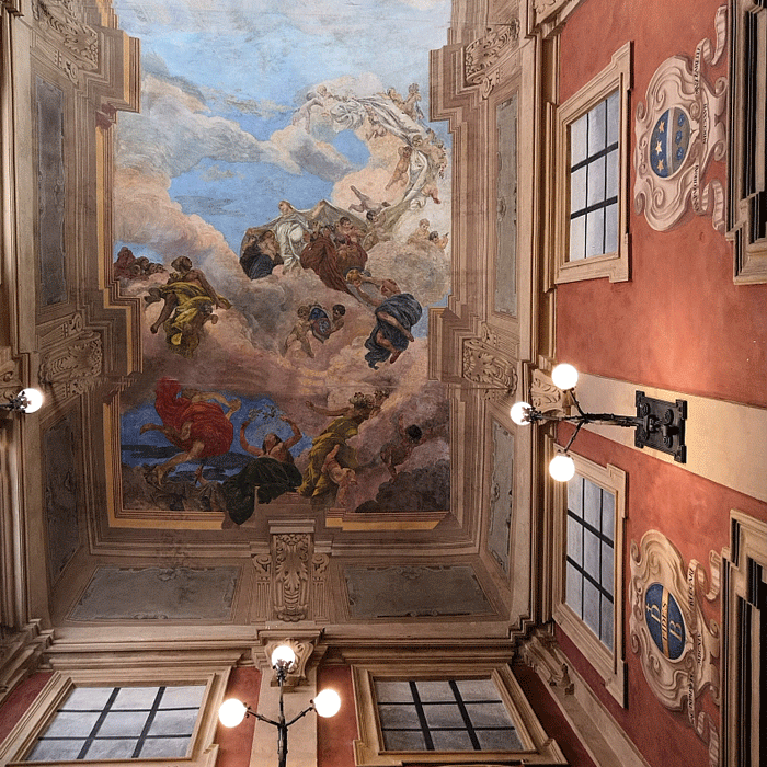 Palazzo Ancini