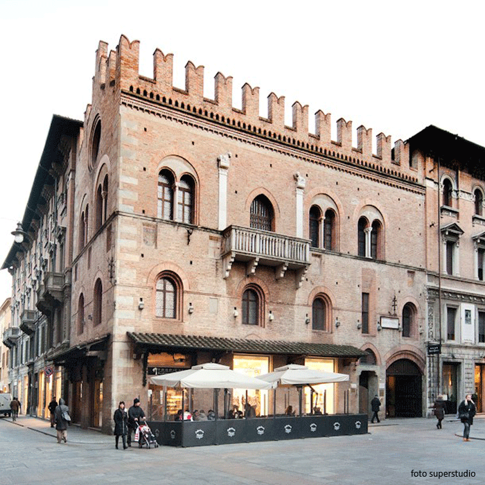 Palazzo del Capitano del Popolo