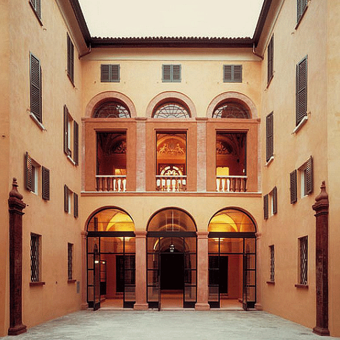 Palazzo Magnani