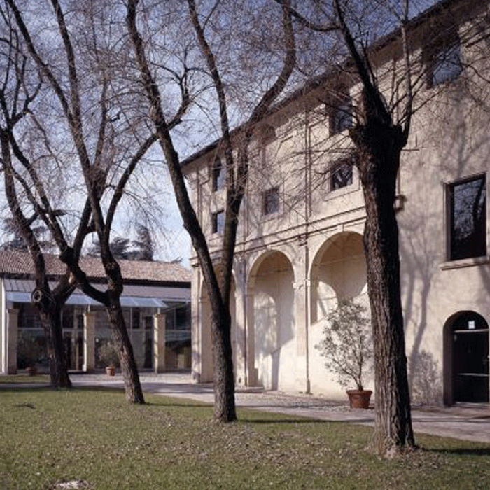 Palazzo Rocca Saporiti