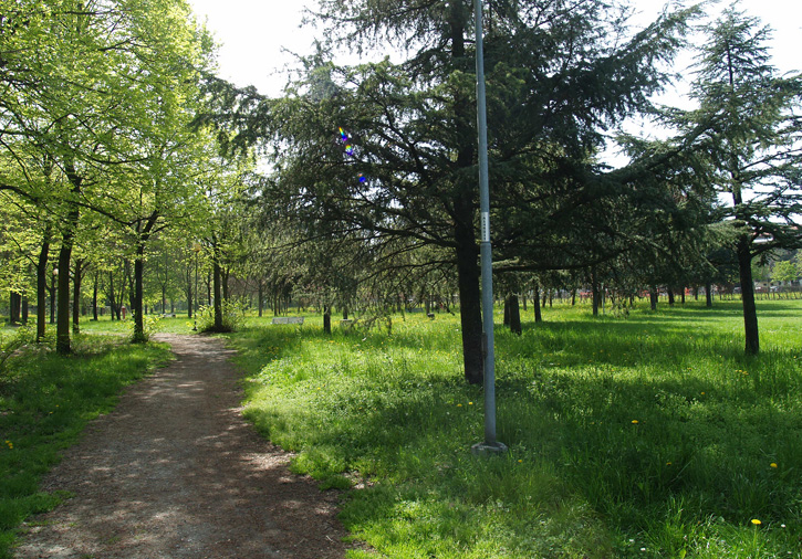 I Frassini Park
