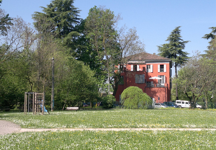 Il Diamante Park