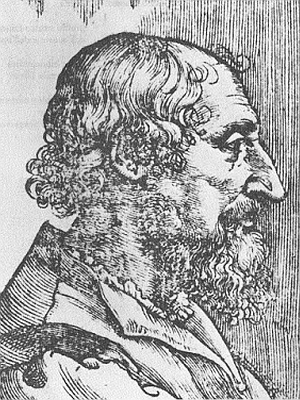 Ludovico Ariosto