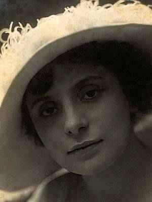 Maria Melato