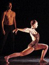 Fondazione Nazionale della Danza Compagnia Aterballetto