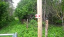 Cycling Route to the Corte Valle Re Springs