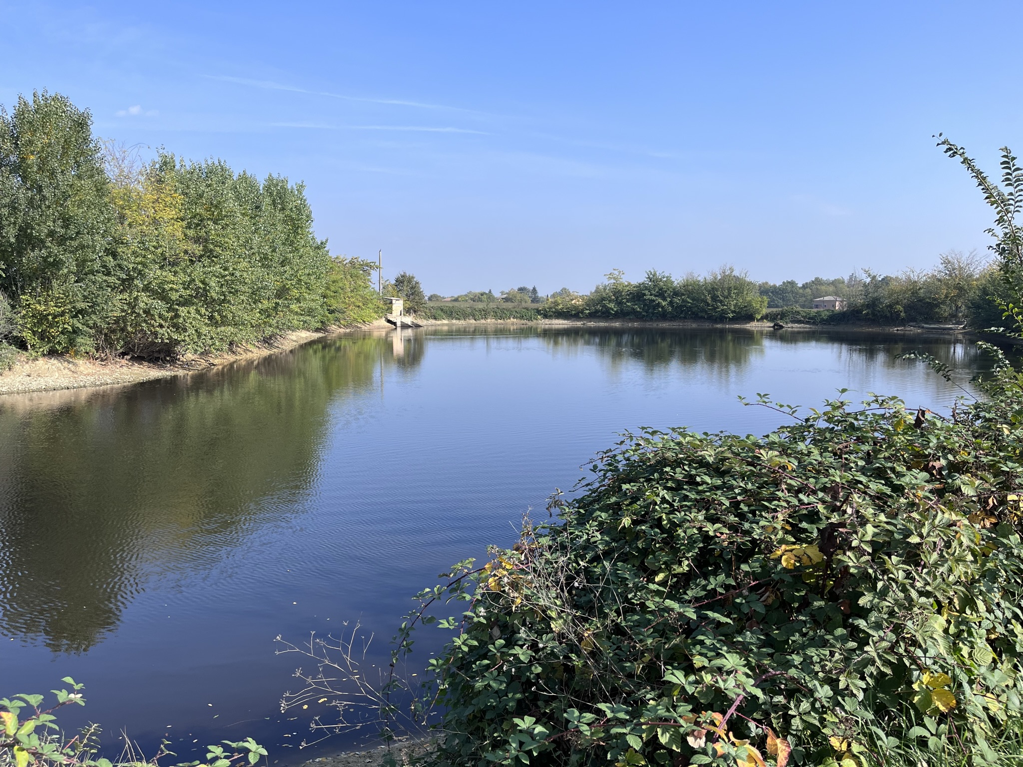 Reggio Città dei Sentieri (Reggio City of Trails)