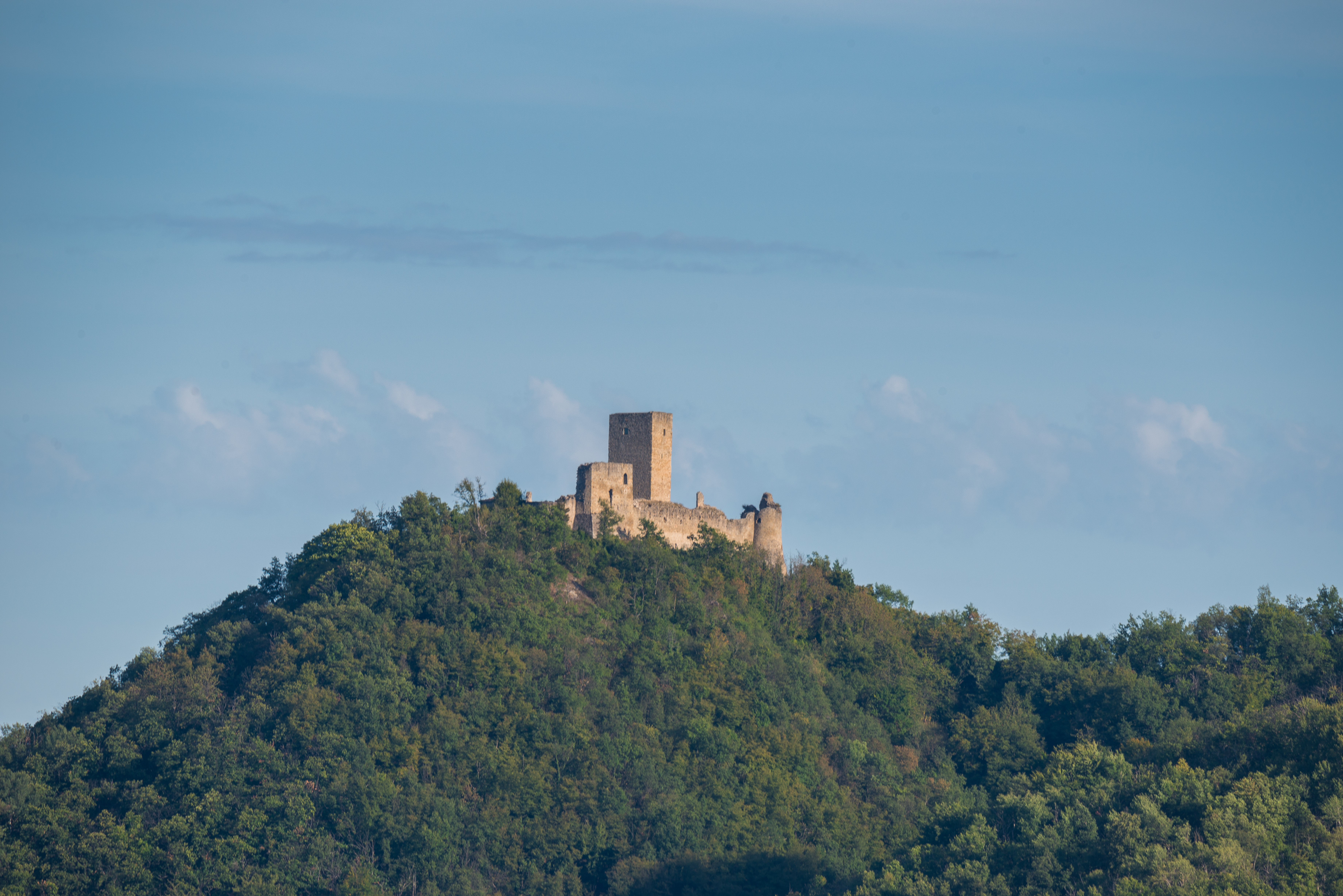San Pellegrino Trail