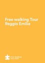 Free Walking Tour Reggio Emilia