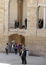 Guided tours of the San Pietro Cloisters