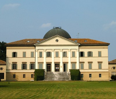 Villa Levi