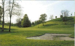 Image of Matilde di Canossa Golf Club