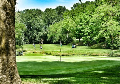 Golf Club Matilde di Canossa