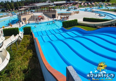Aquatico park image
