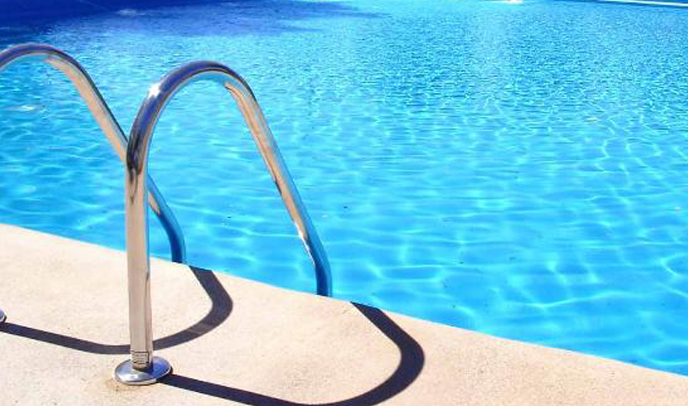 Swimming pools in Reggio Emilia and province