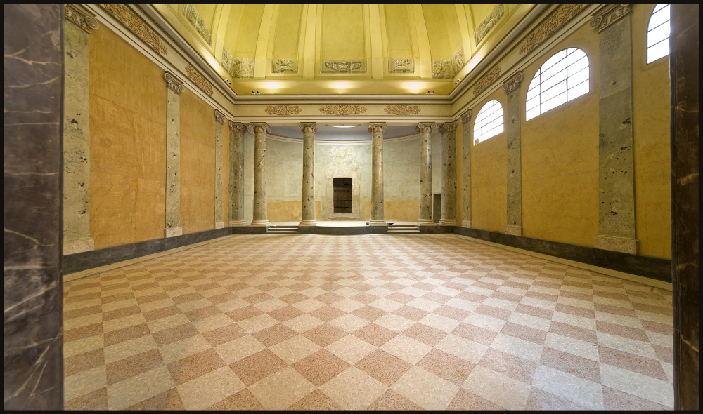 Jewish Reggio Emilia