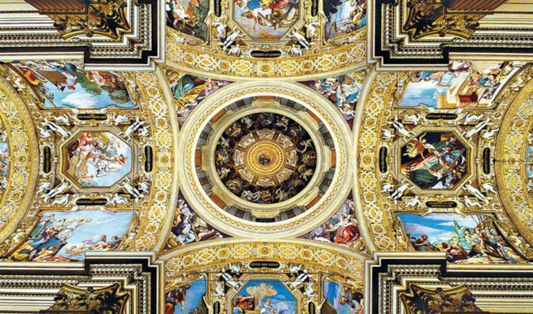 Guided tour of the Basilica of San Prospero and the Basilica della Beata Vergine della Ghiara. A journey through architecture, painting and history to understand the evolution of taste and spirituality between the late sixteenth and seventeenth centuries. A unique opportunity to admire masterpieces and deepen the cultural context of the era.