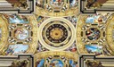 The end of Mannerism and the Baroque innovation in Reggio Emilia