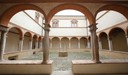 Cloisters and Convents: Mystical and Monastic Reggio