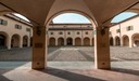 Cloisters and Convents - The Mystical and Monastic Reggio