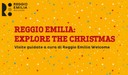 Reggio Emilia: Explore the Christmas