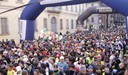 "Città del Tricolore" Reggio Emilia Marathon 