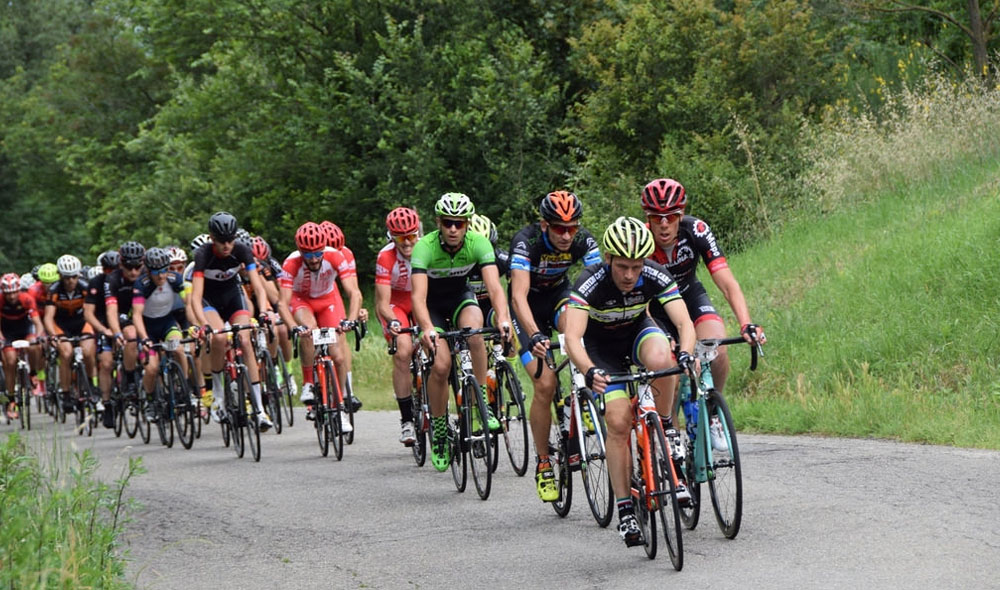 GranFondo Matildica