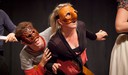 Art Comedy International Stage