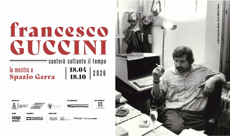 Four unique itineraries between Reggio Emilia and the "Bassa" lowlands, designed to combine the magic of the Francesco Guccini exhibition with slow tourism, history, and the authentic flavours of our region. Choose your ideal formula between day trips and weekends under the stars.