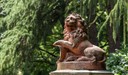 The Este Citadel. History of the Reggio Emilia Public Gardens