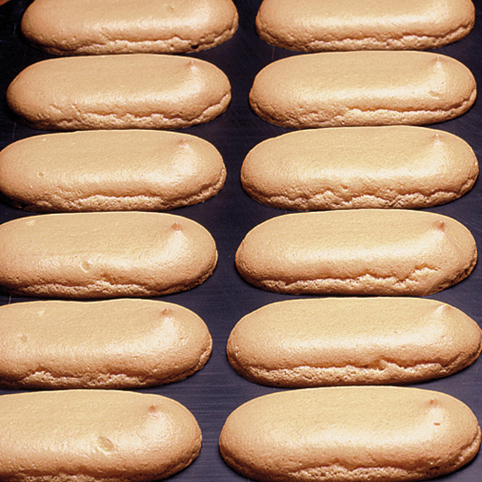 Savoyard biscuits