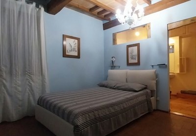 B&B Verana, room