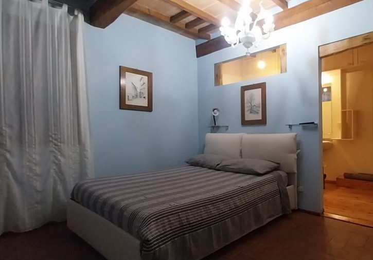 B&B Verana, room