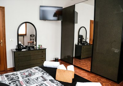 Guest House Emilia, room