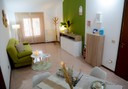 Guest House Fontanesi, living room