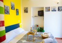 Guest House Guicciardini, room