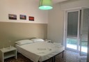 Guest House Montefiorino, room