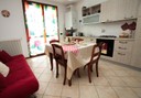 Guest House Onde Chiare, living room