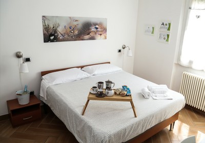 Guest House Simonazzi, room