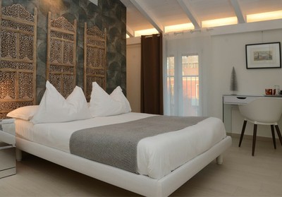 Rooms Reggio, room