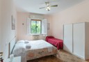 Room and breakfast Via Monte 14, bedroom