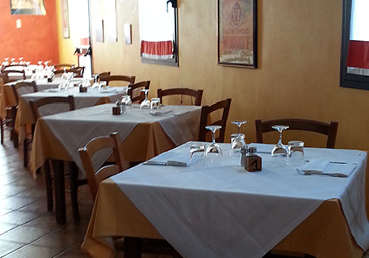 Osteria del Ceppo
