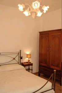 Room image of B&B AD Bed