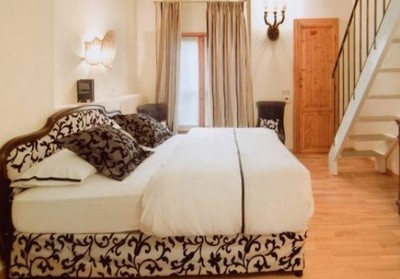 B&B Cantarelli, room