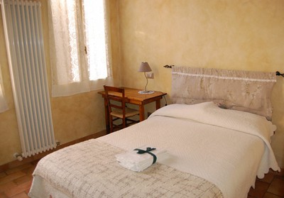 B&B Il Cortese, room