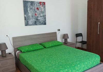 Appartamento Bettola, room