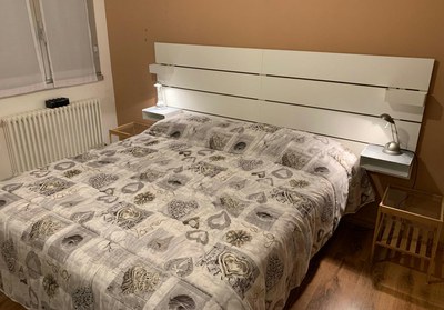 Quaranta Short Stays, room