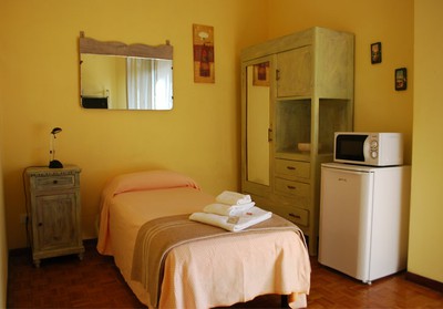 Affittacamere Sant'Andrea, room