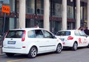 Taxi Service in Reggio Emilia